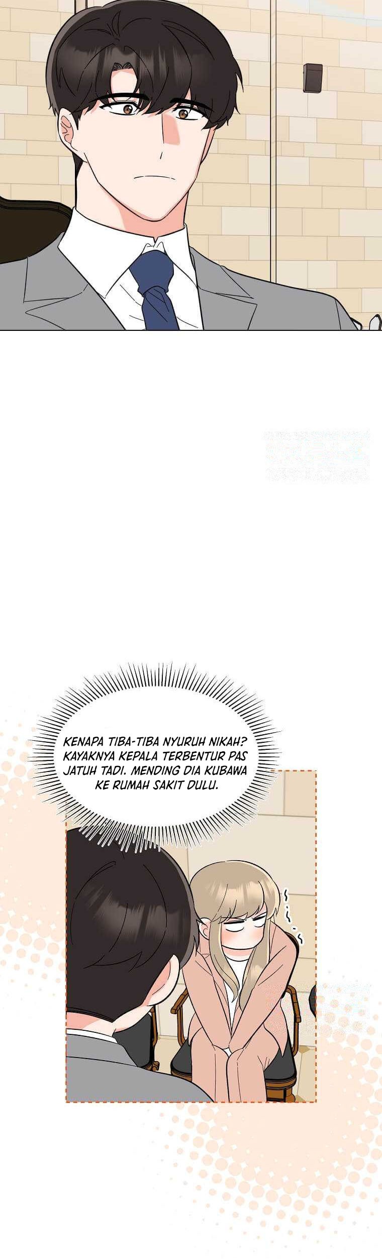 1st Year Max Level Manager Chapter 129 Gambar 6