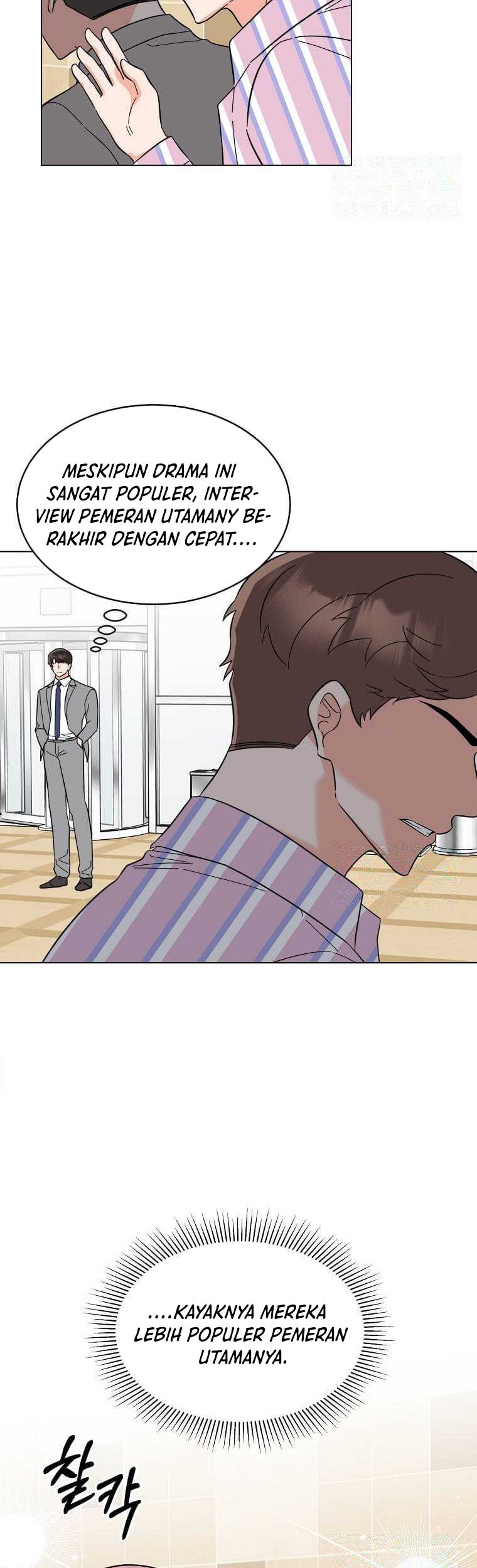 1st Year Max Level Manager Chapter 129 Gambar 8