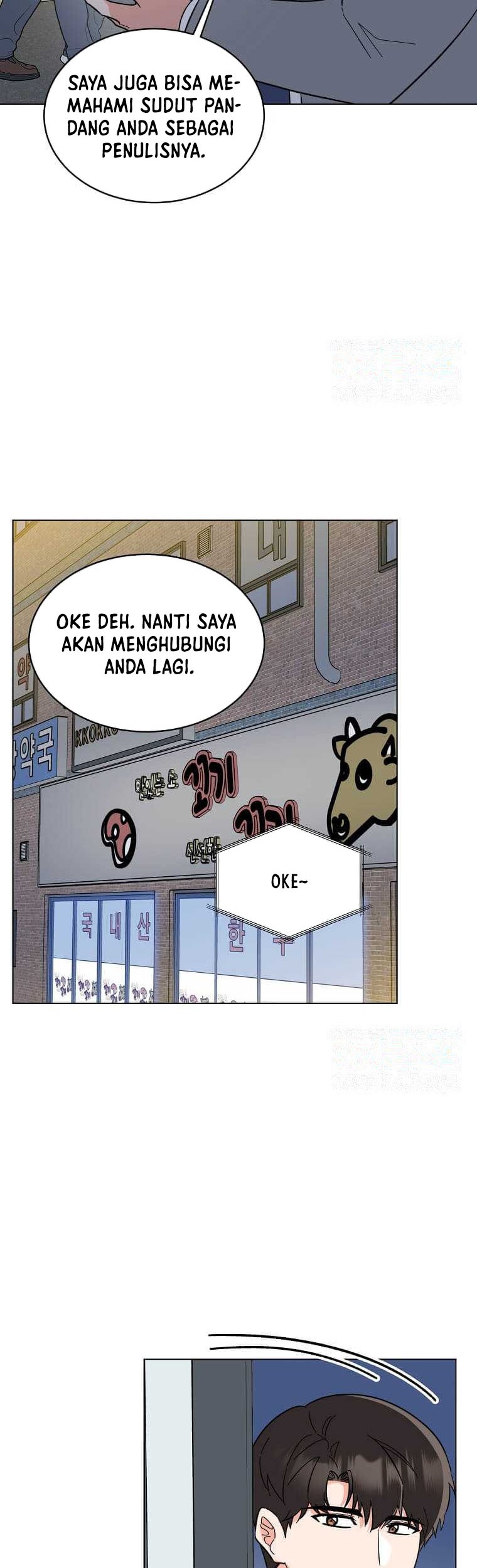 1st Year Max Level Manager Chapter 129 Gambar 15