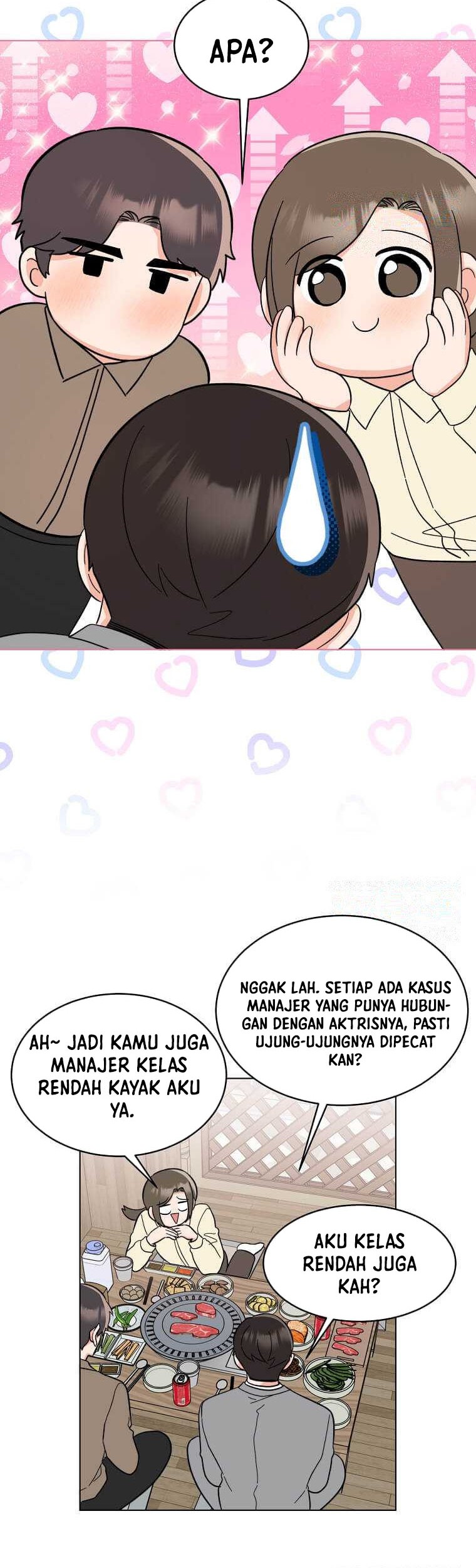 1st Year Max Level Manager Chapter 129 Gambar 23