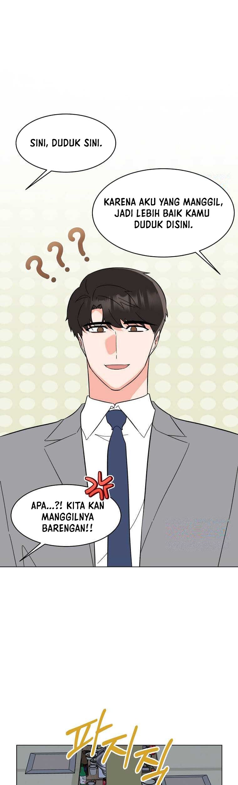 1st Year Max Level Manager Chapter 129 Gambar 30