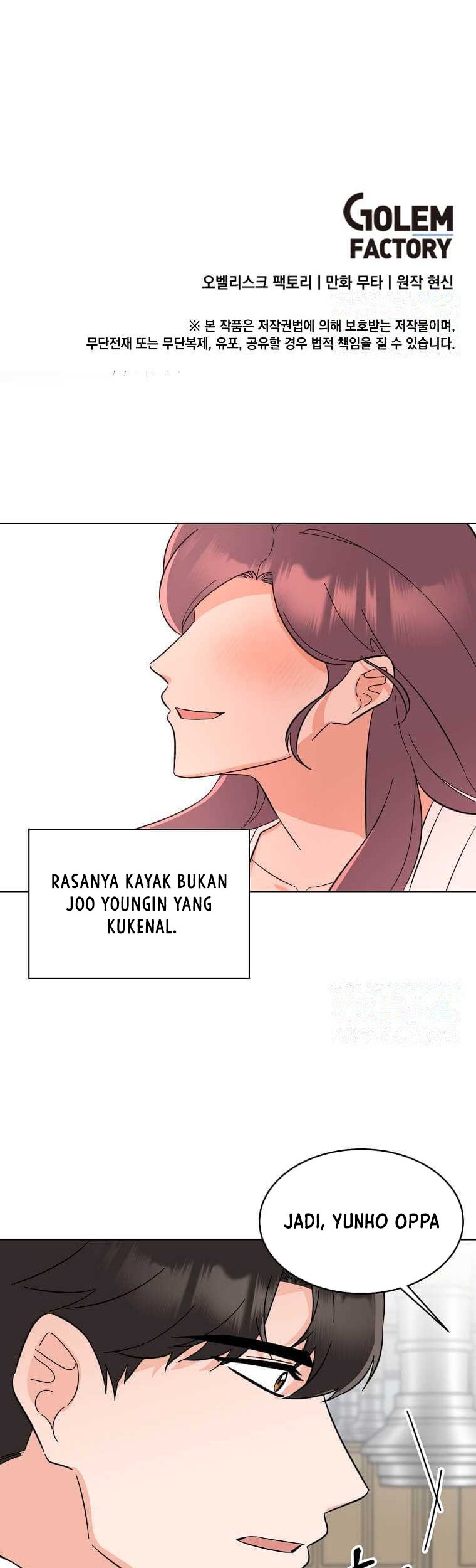 1st Year Max Level Manager Chapter 129 Gambar 37