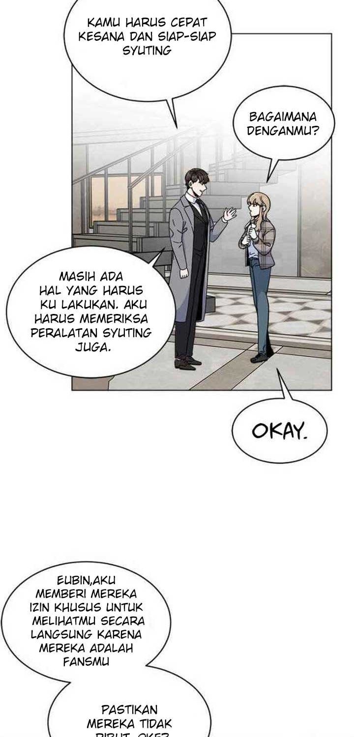 1st Year Max Level Manager Chapter 13 Gambar 28