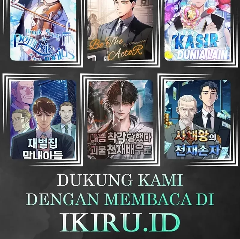 1st Year Max Level Manager Chapter 131 Gambar 60