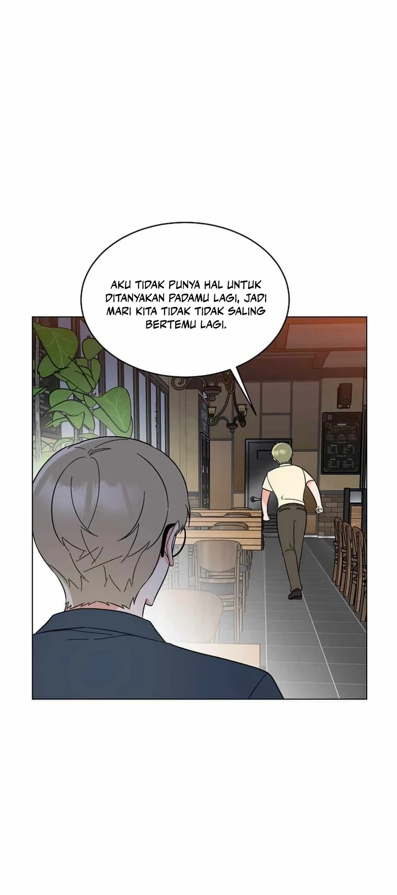 1st Year Max Level Manager Chapter 131 Gambar 12