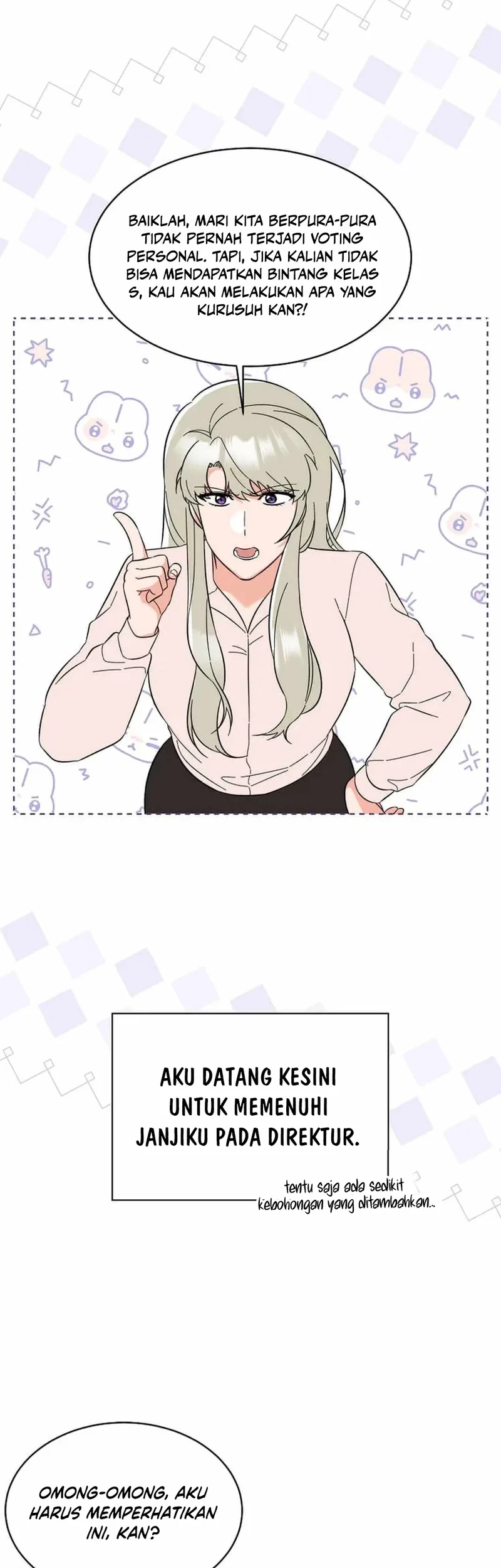 1st Year Max Level Manager Chapter 131 Gambar 17