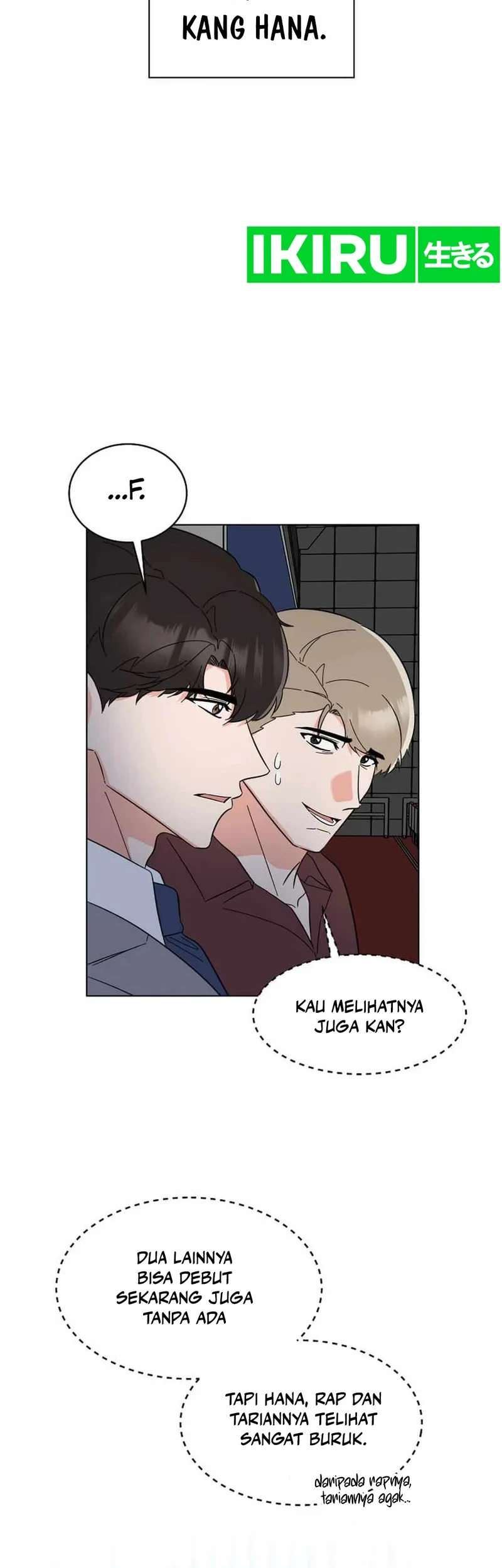 1st Year Max Level Manager Chapter 131 Gambar 34