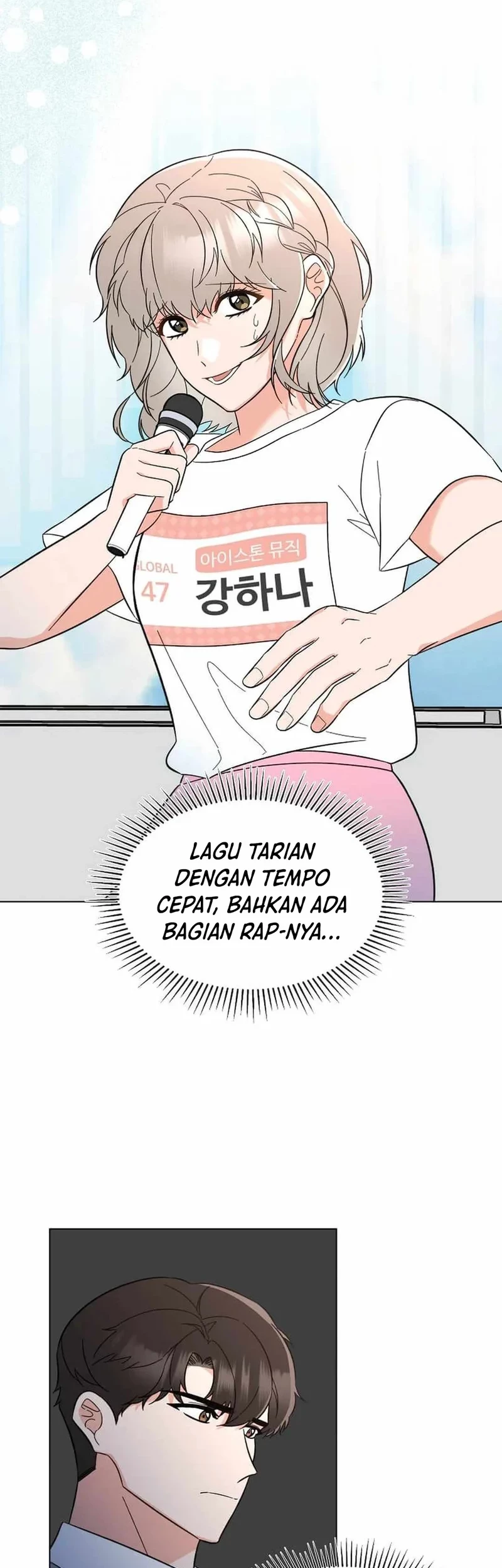 1st Year Max Level Manager Chapter 132 Gambar 3