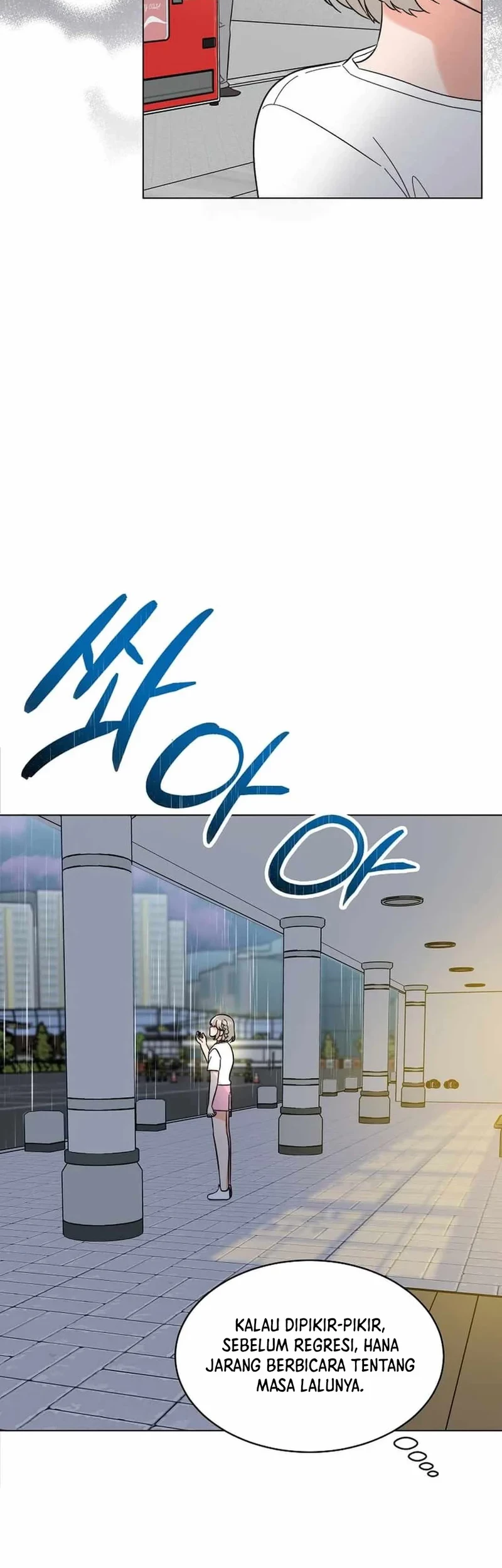 1st Year Max Level Manager Chapter 132 Gambar 9