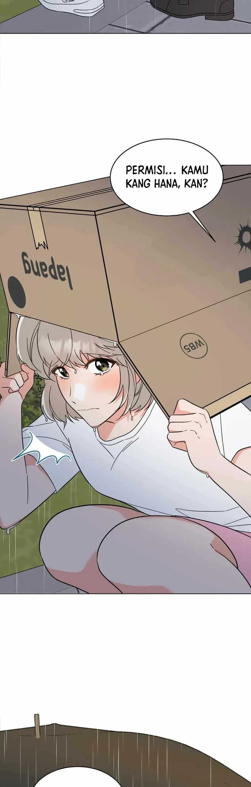 1st Year Max Level Manager Chapter 132 Gambar 11