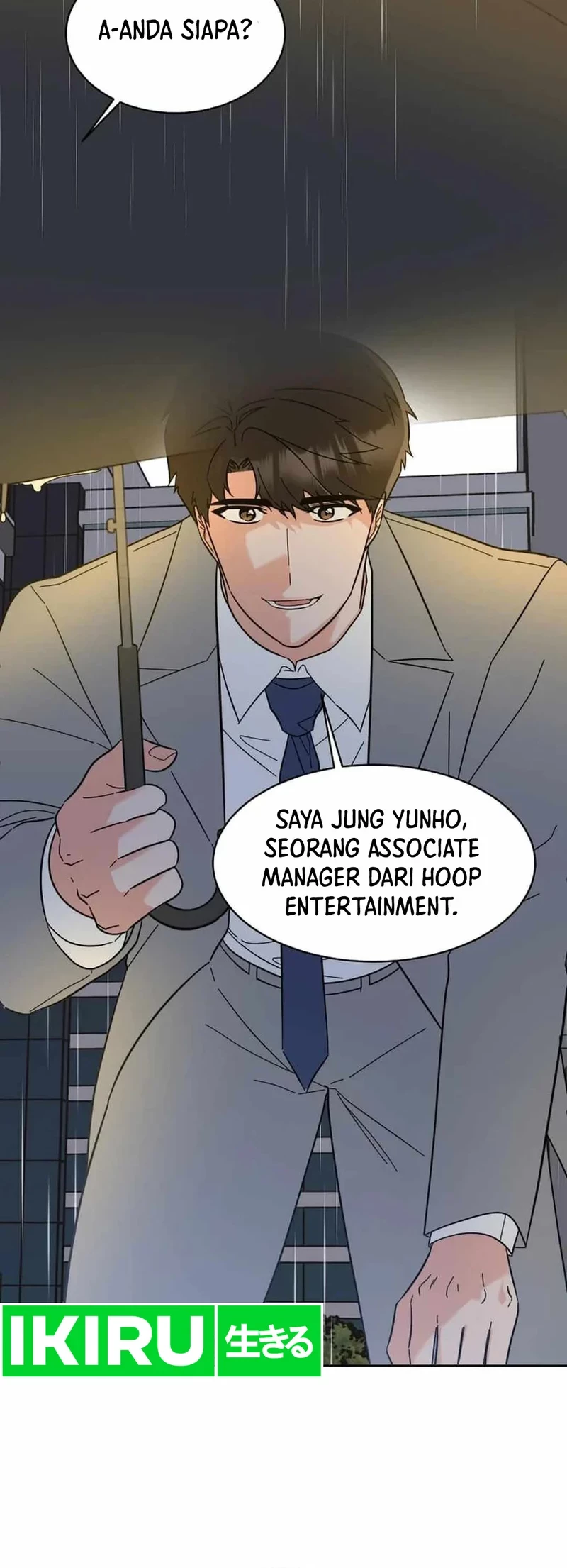 1st Year Max Level Manager Chapter 132 Gambar 12