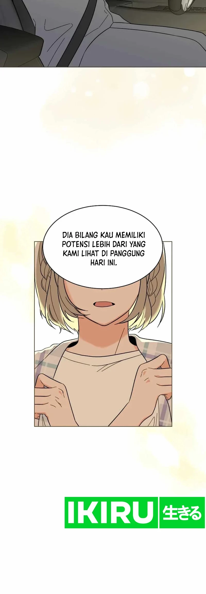 1st Year Max Level Manager Chapter 132 Gambar 18