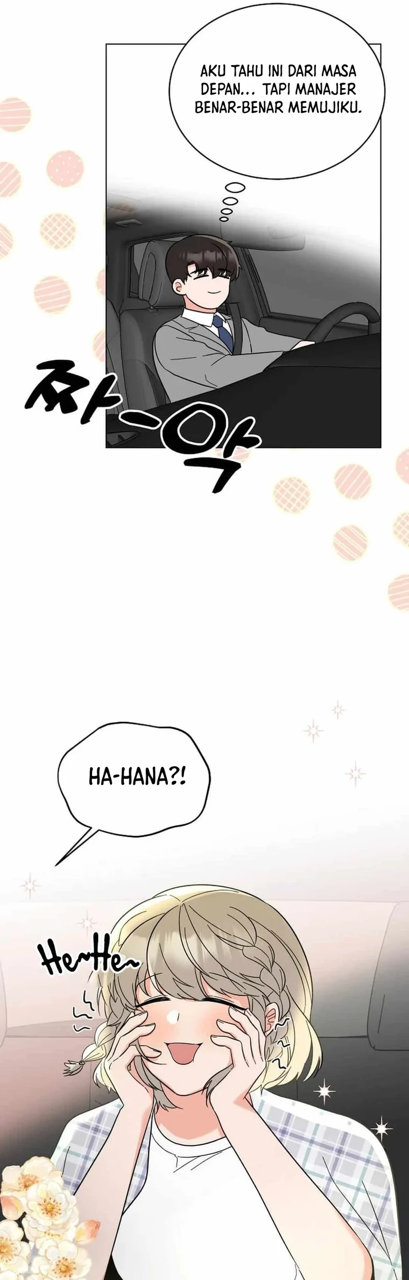 1st Year Max Level Manager Chapter 132 Gambar 19