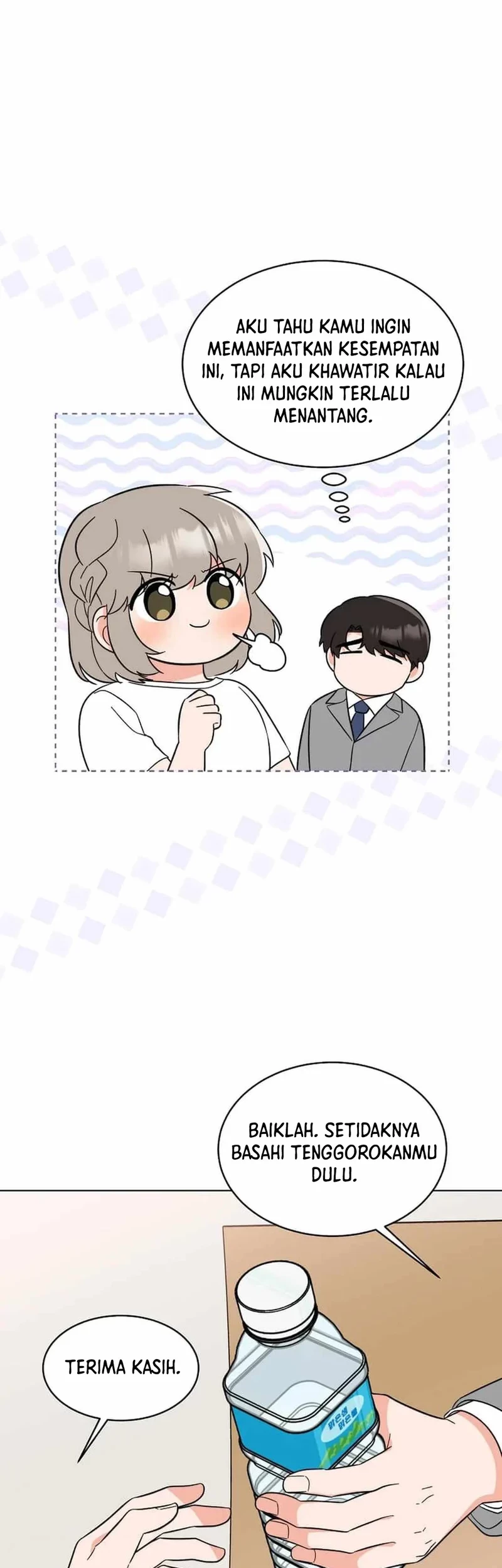 1st Year Max Level Manager Chapter 132 Gambar 32