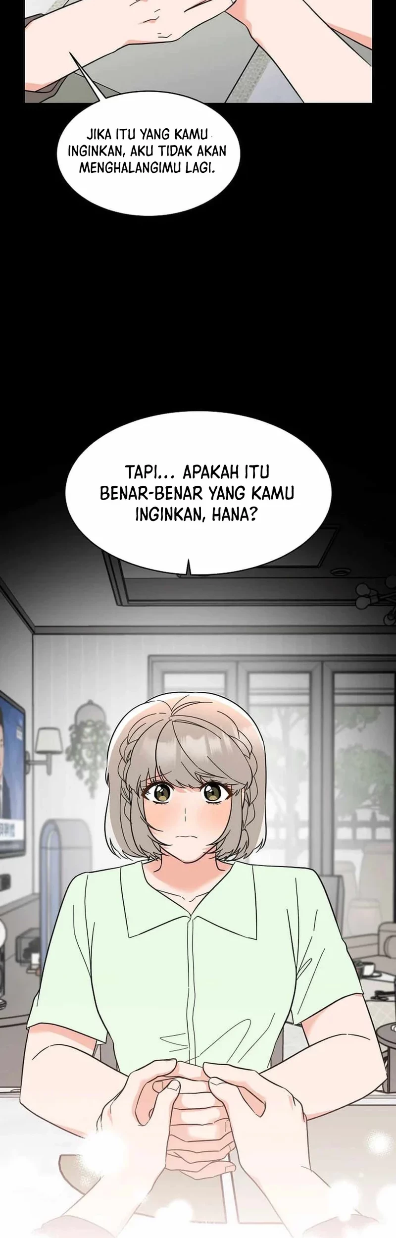 1st Year Max Level Manager Chapter 132 Gambar 38