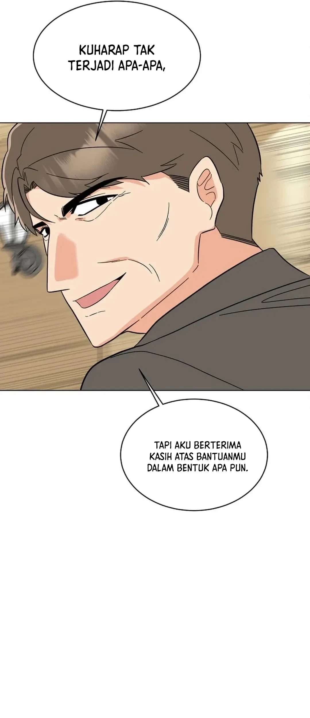 1st Year Max Level Manager Chapter 134 Gambar 42