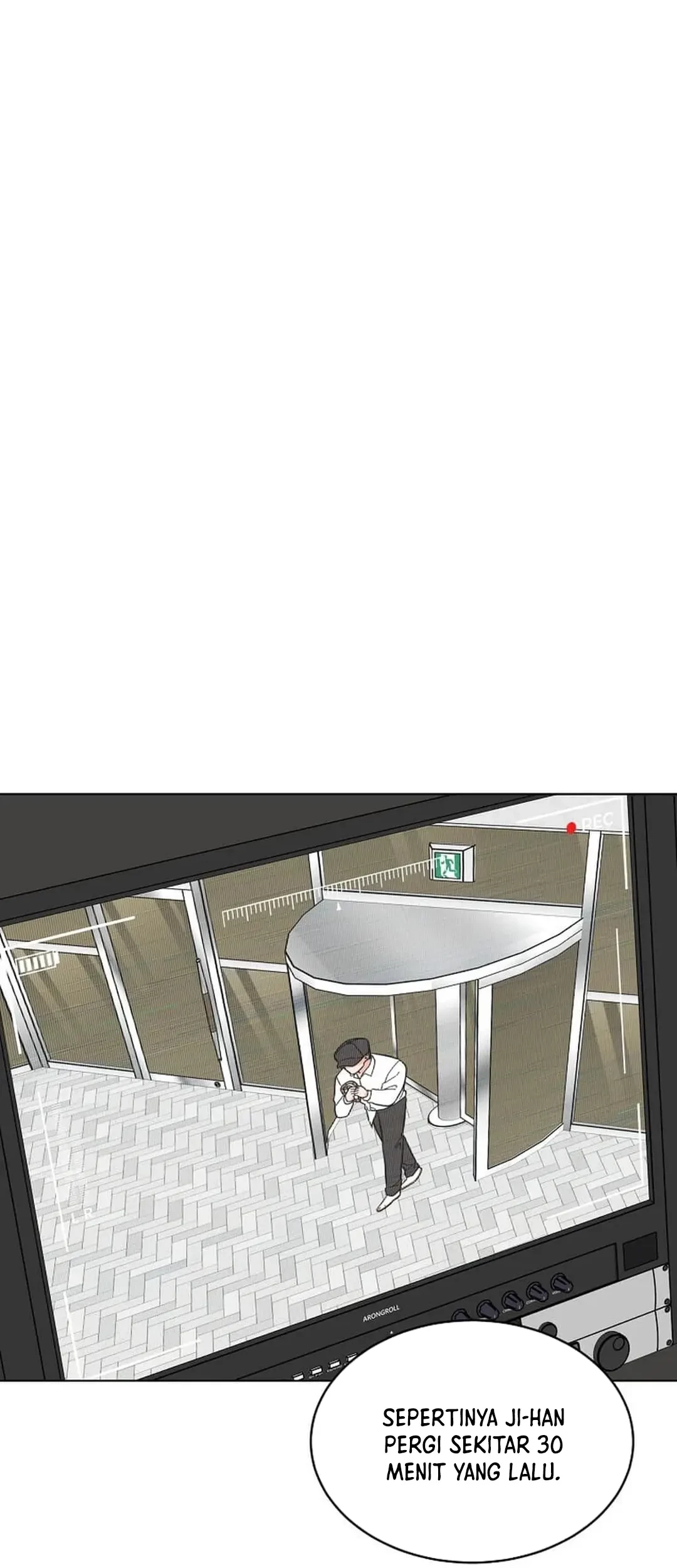 1st Year Max Level Manager Chapter 134 Gambar 45