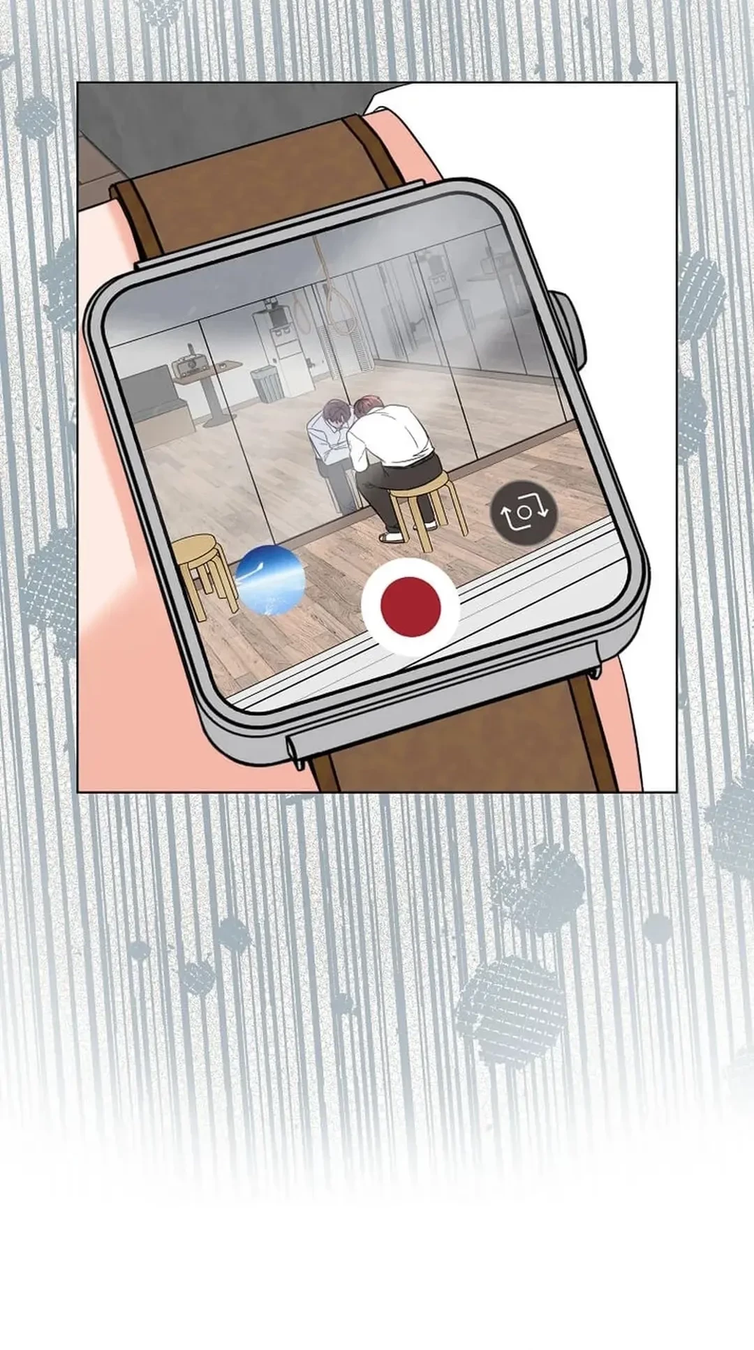 1st Year Max Level Manager Chapter 134 Gambar 57