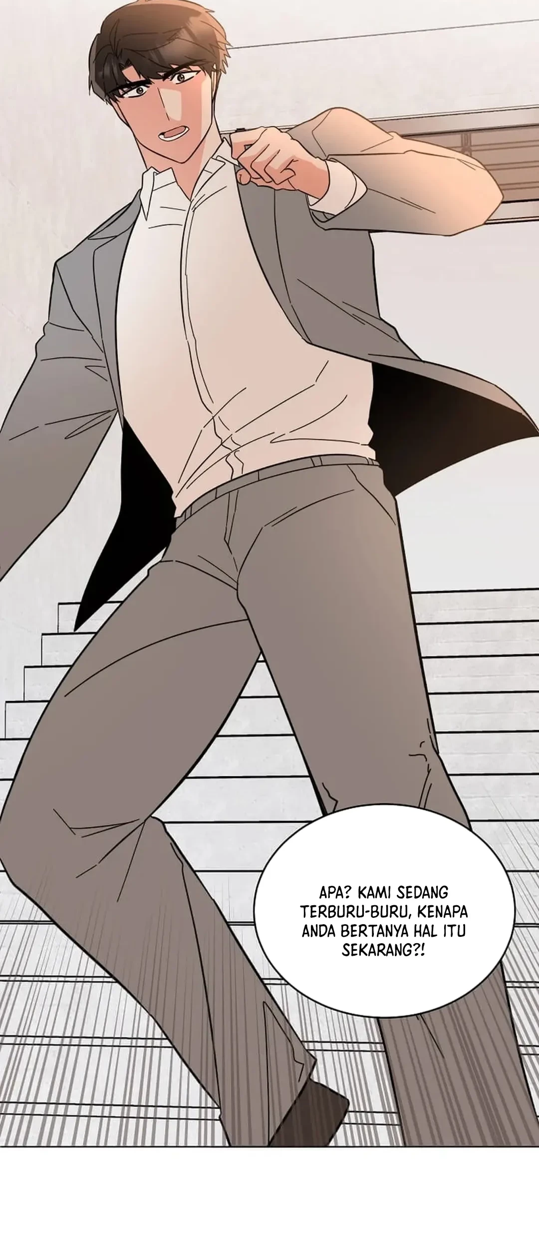 1st Year Max Level Manager Chapter 134 Gambar 62