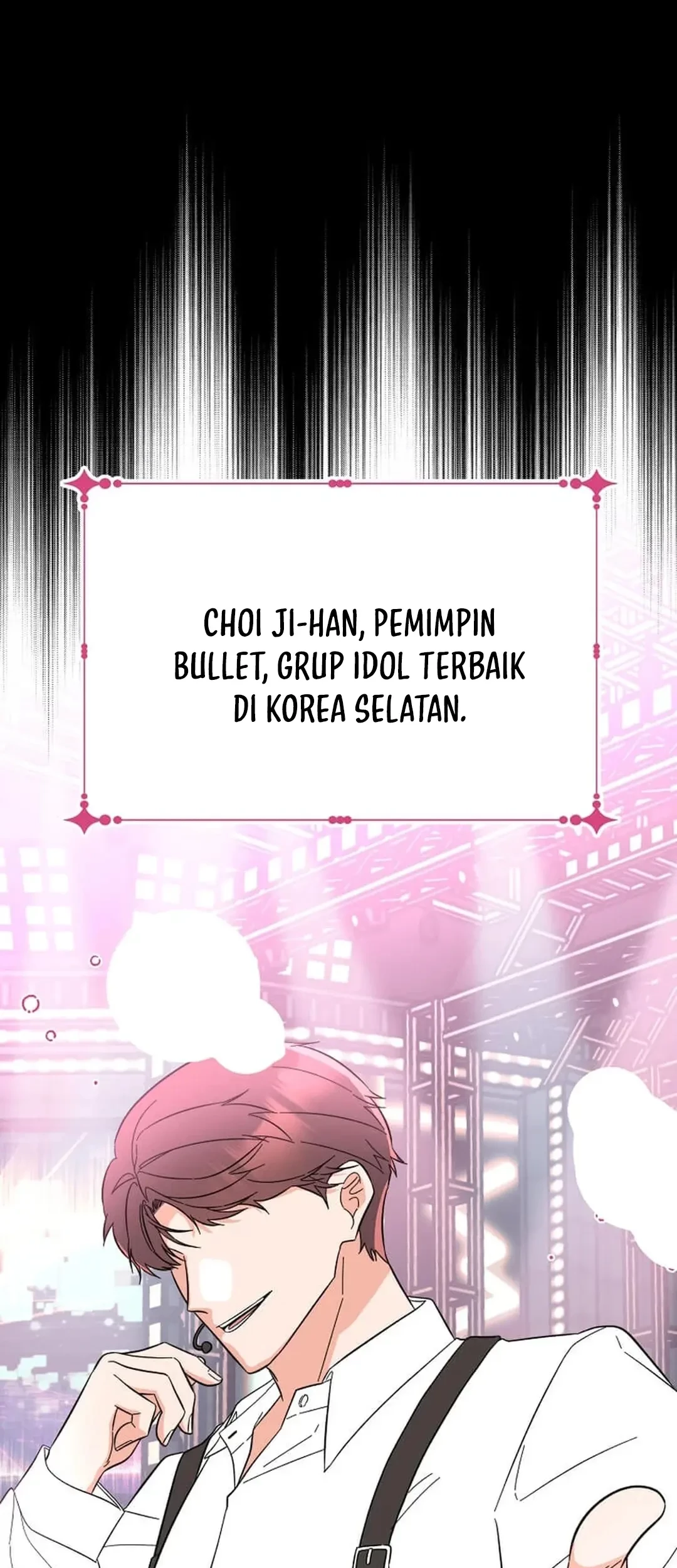 1st Year Max Level Manager Chapter 134 Gambar 10