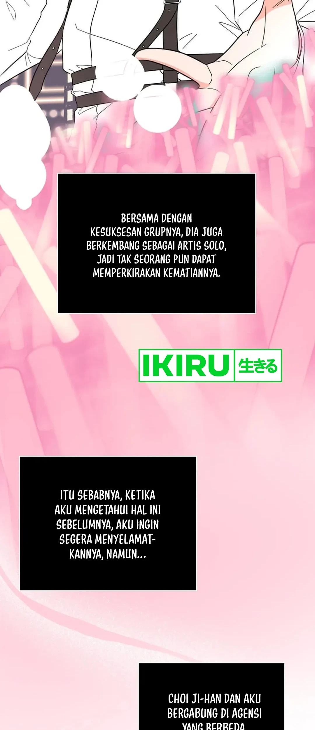 1st Year Max Level Manager Chapter 134 Gambar 11