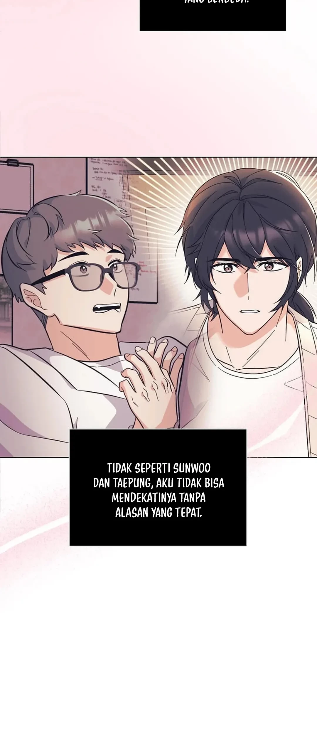 1st Year Max Level Manager Chapter 134 Gambar 12