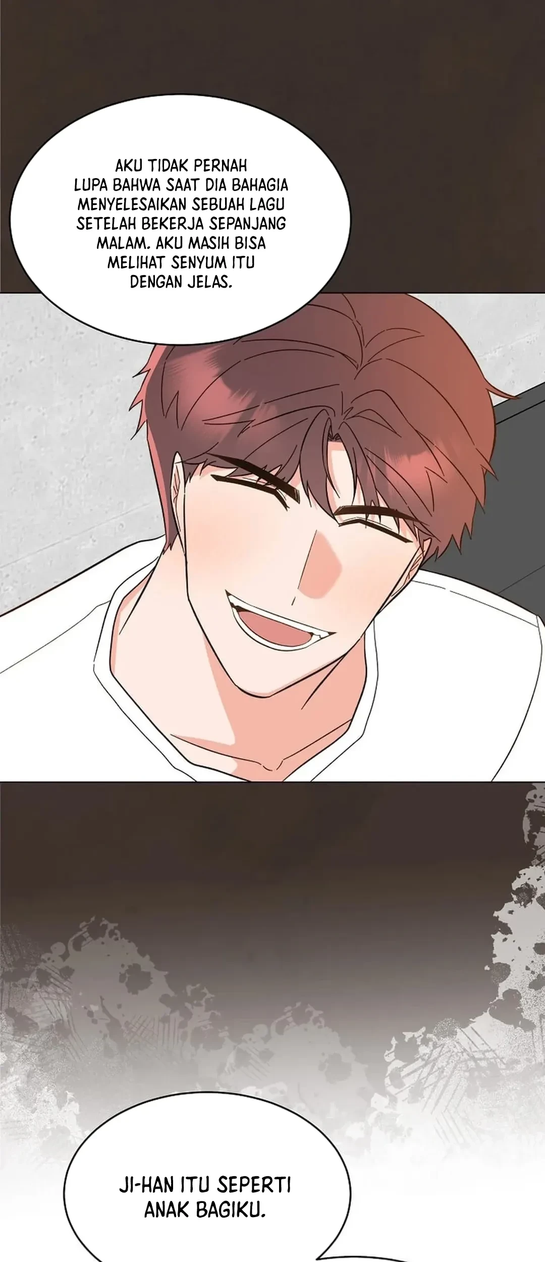 1st Year Max Level Manager Chapter 134 Gambar 18