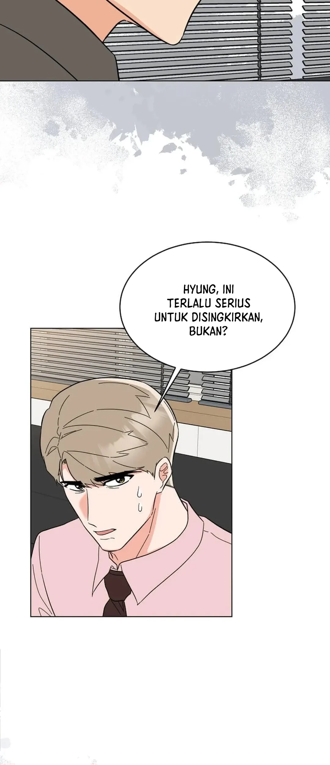 1st Year Max Level Manager Chapter 134 Gambar 27