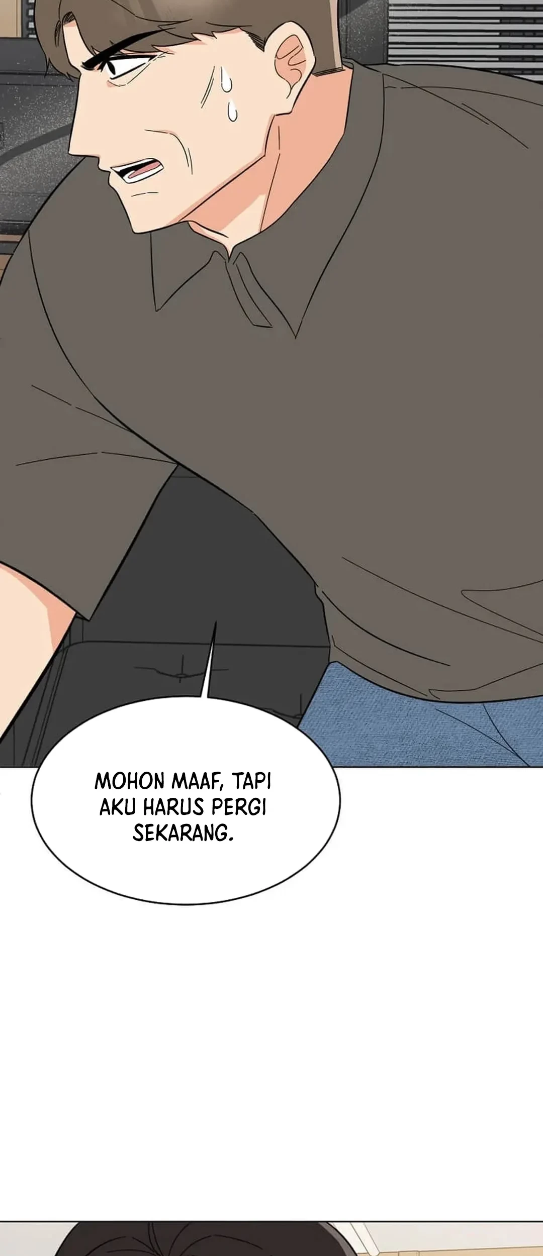 1st Year Max Level Manager Chapter 134 Gambar 32