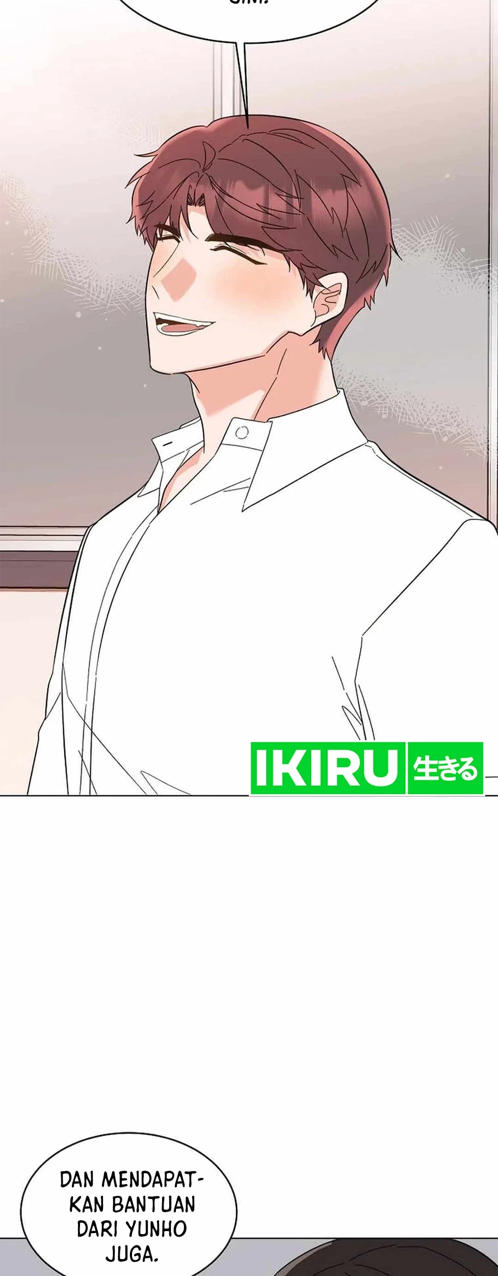 1st Year Max Level Manager Chapter 135 Gambar 58