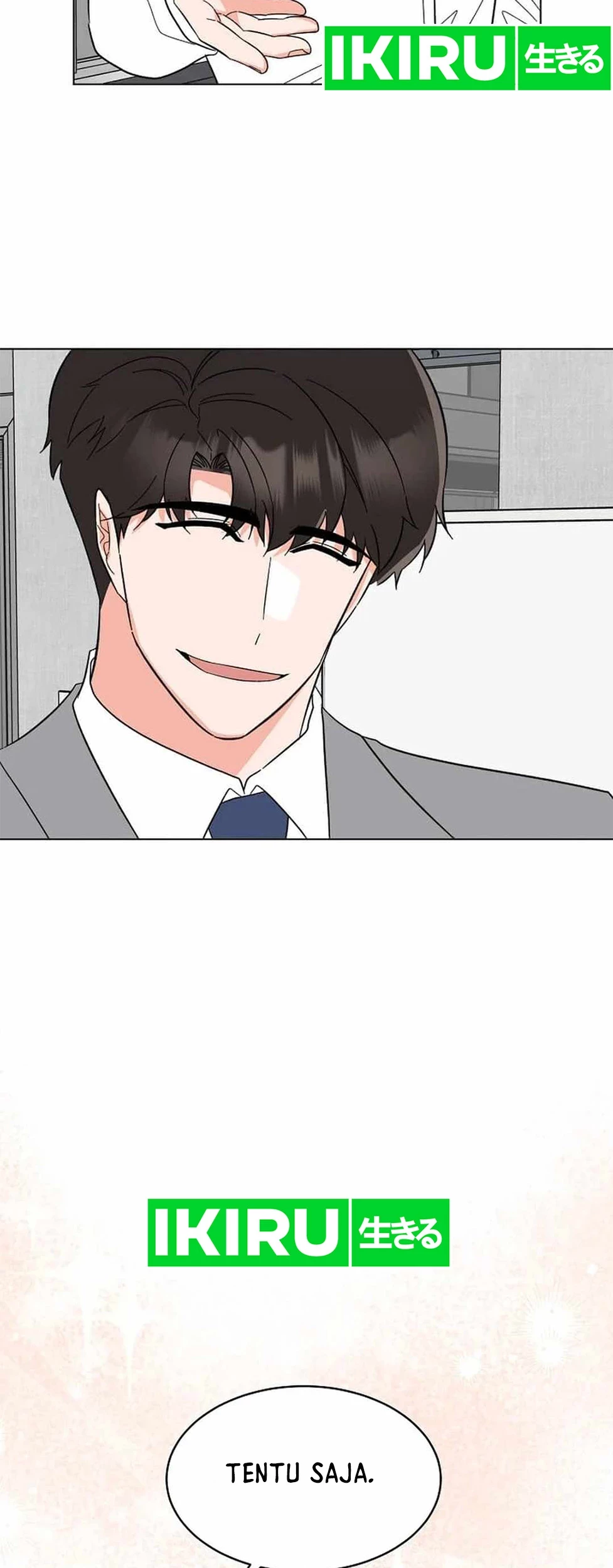 1st Year Max Level Manager Chapter 135 Gambar 60