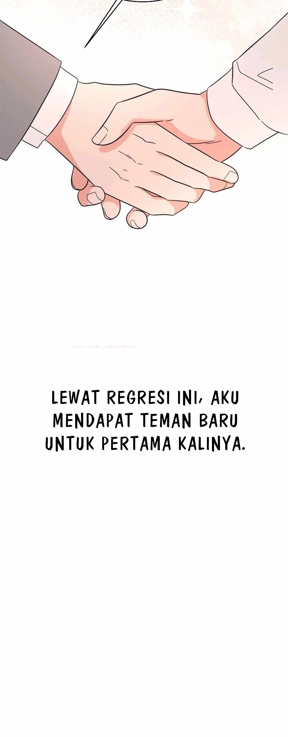 1st Year Max Level Manager Chapter 135 Gambar 61