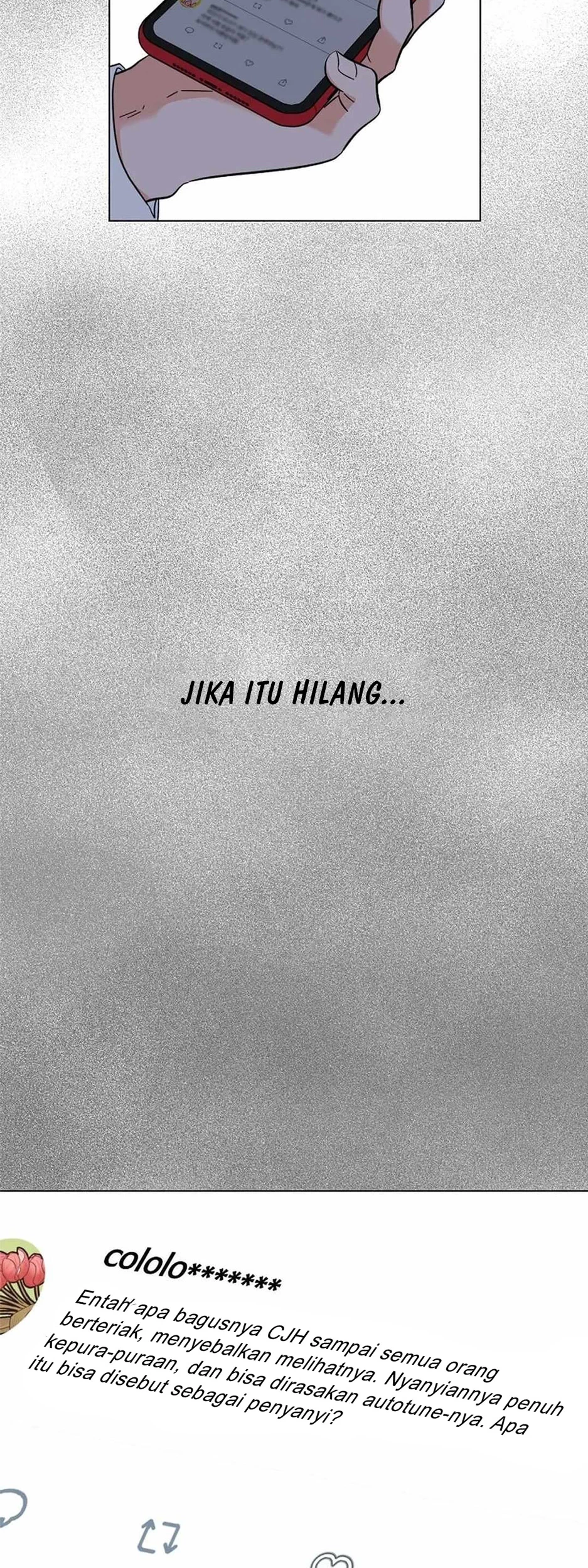 1st Year Max Level Manager Chapter 135 Gambar 11