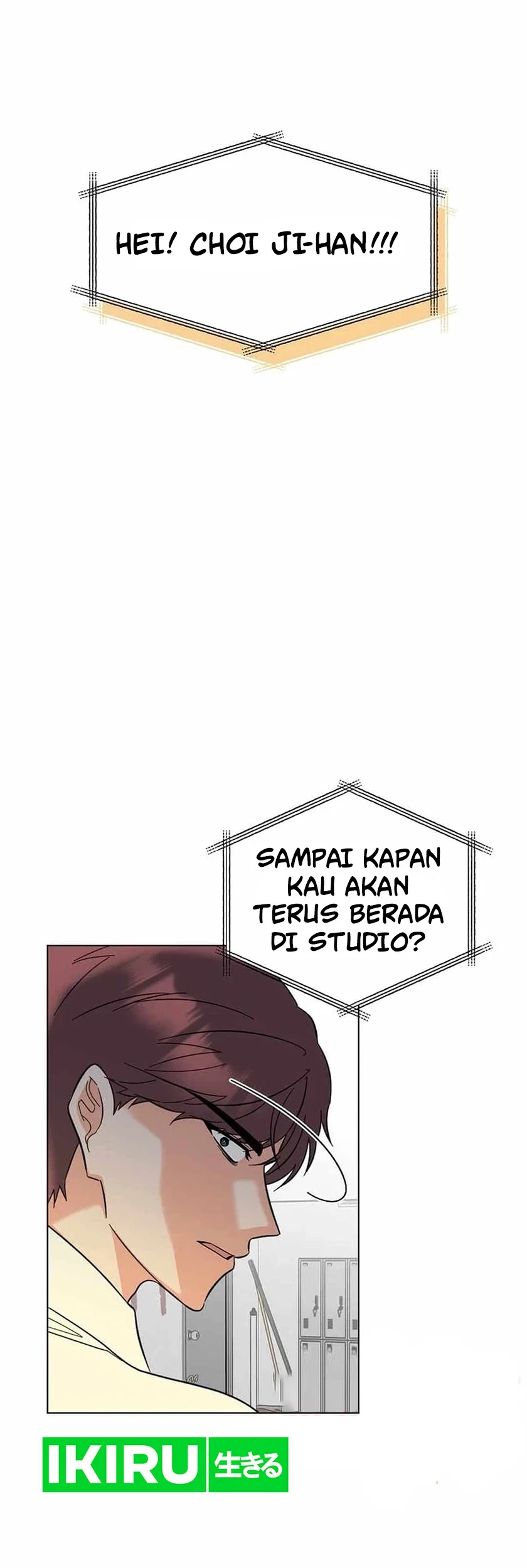 1st Year Max Level Manager Chapter 135 Gambar 16