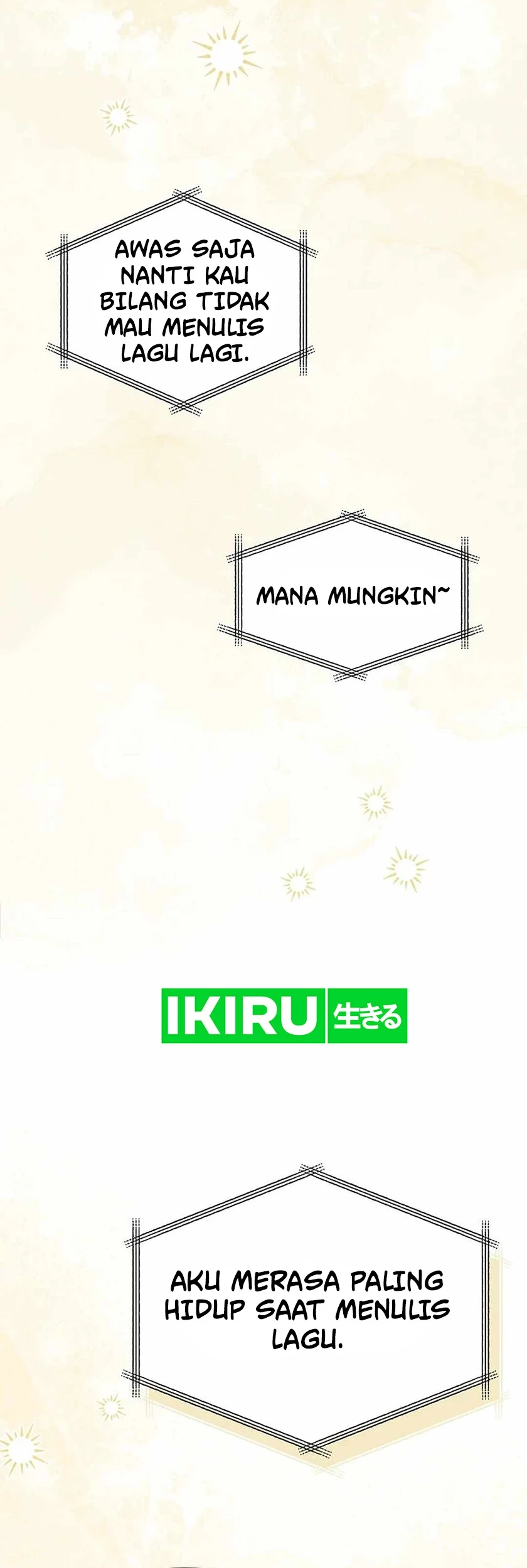 1st Year Max Level Manager Chapter 135 Gambar 19