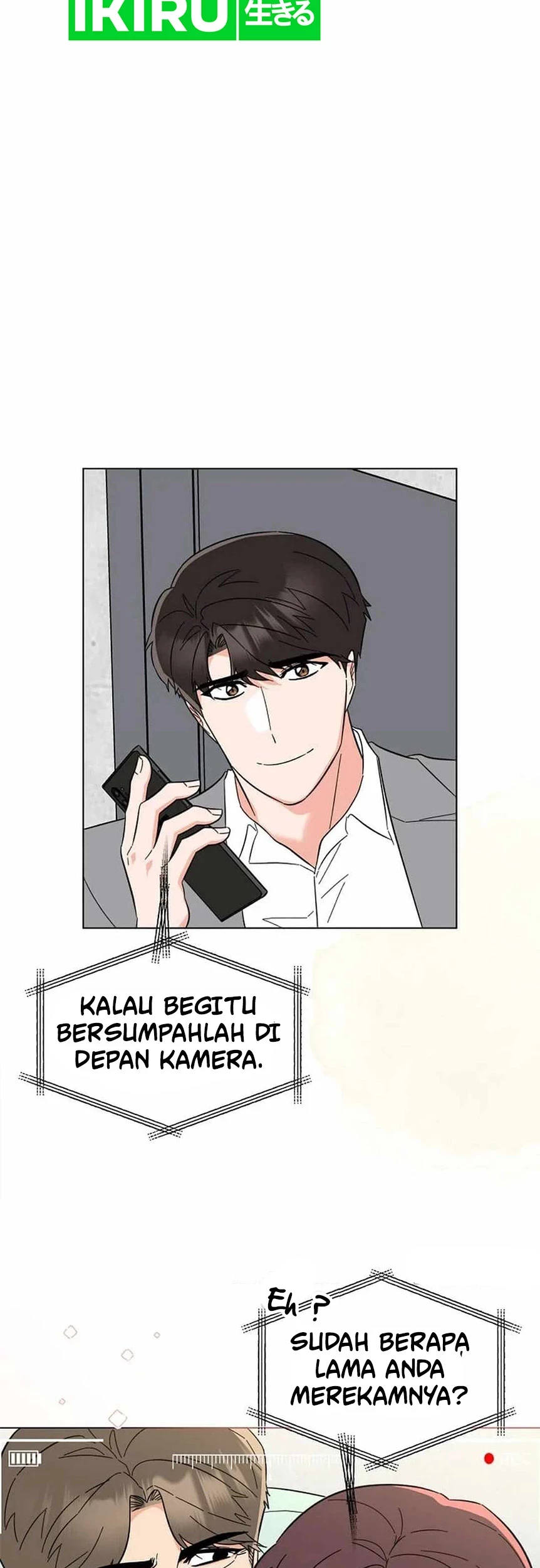 1st Year Max Level Manager Chapter 135 Gambar 22
