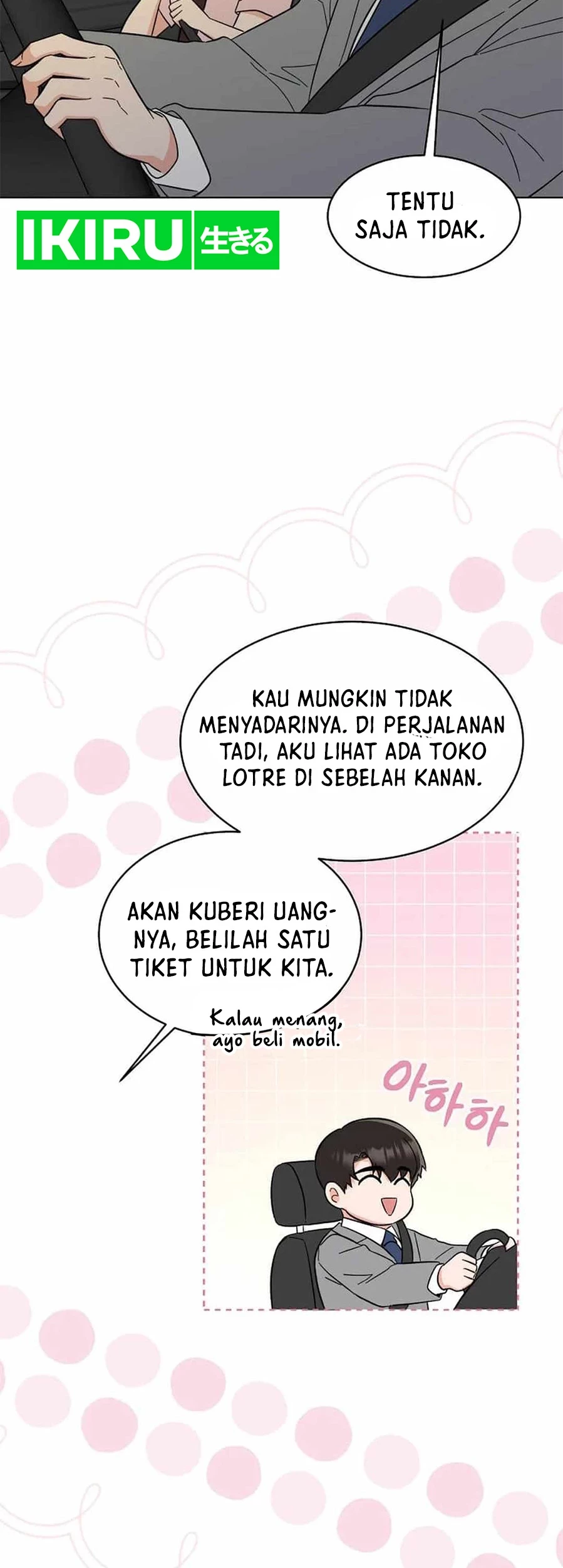 1st Year Max Level Manager Chapter 135 Gambar 27
