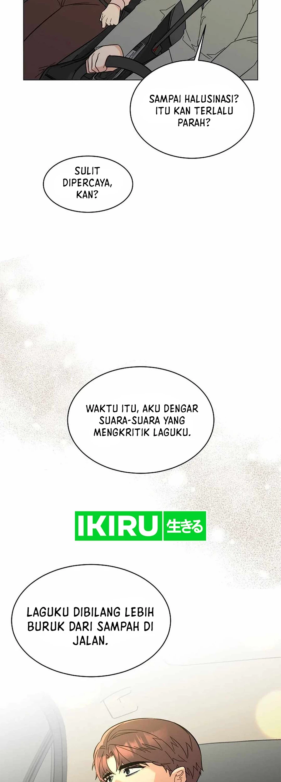 1st Year Max Level Manager Chapter 135 Gambar 30