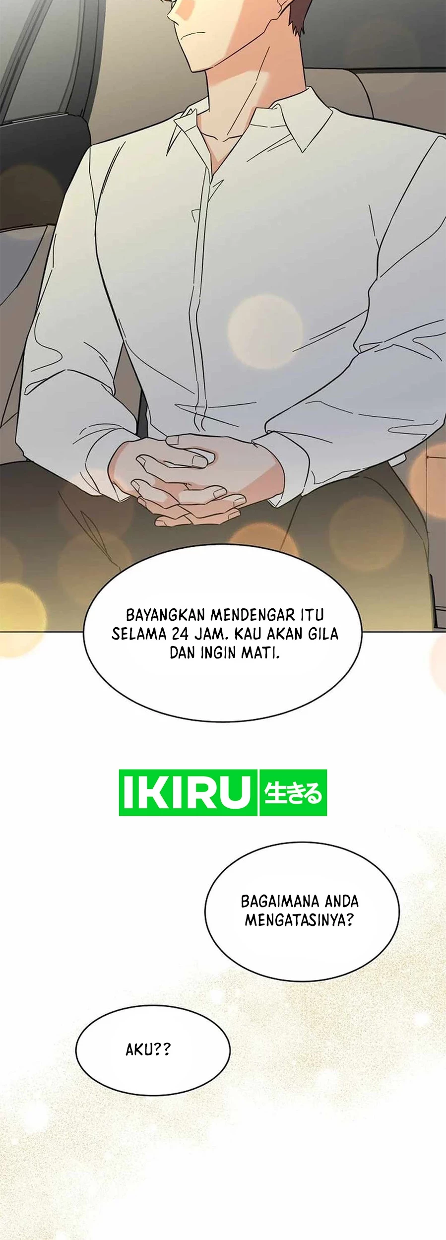 1st Year Max Level Manager Chapter 135 Gambar 31