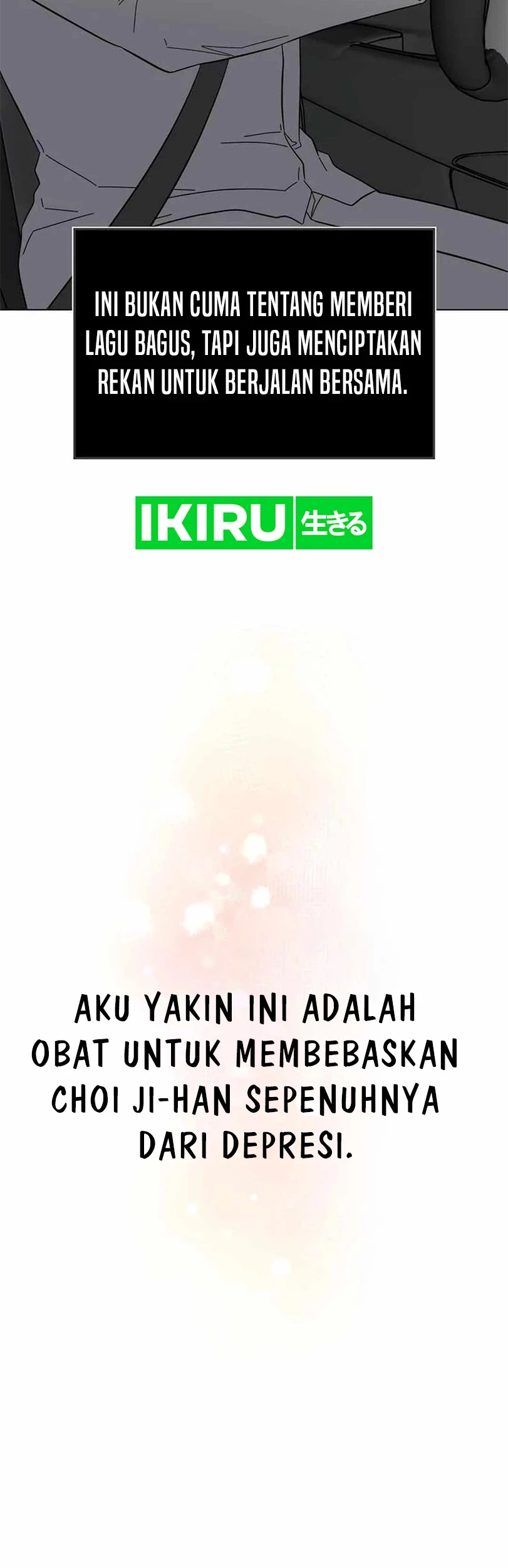 1st Year Max Level Manager Chapter 135 Gambar 36