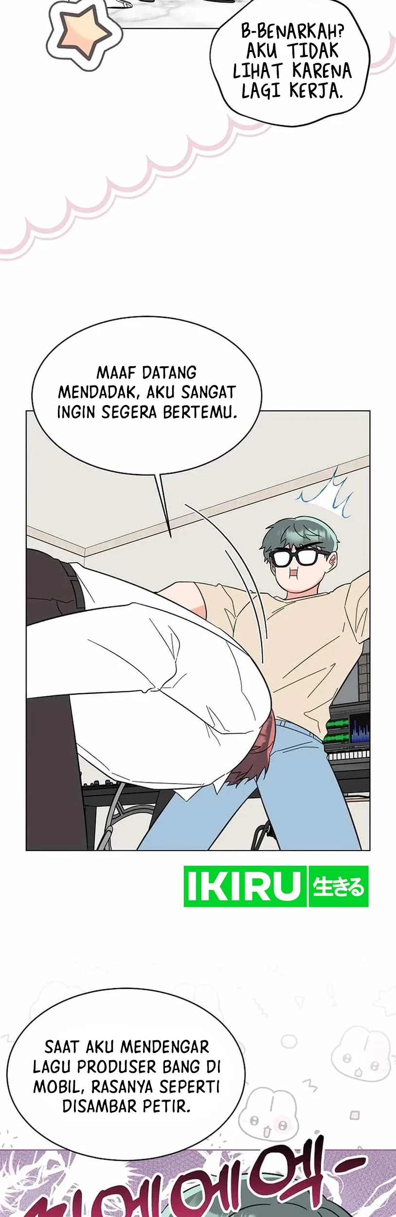 1st Year Max Level Manager Chapter 135 Gambar 39