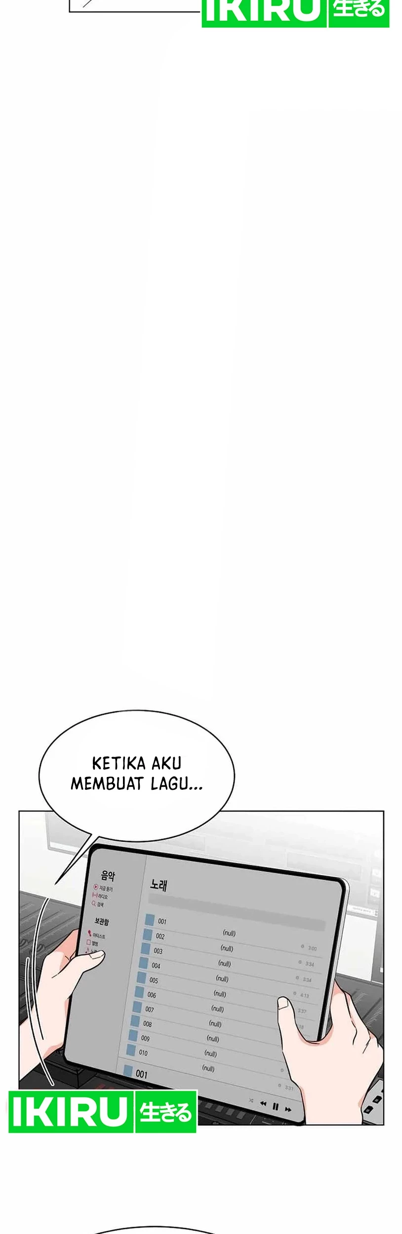 1st Year Max Level Manager Chapter 135 Gambar 41