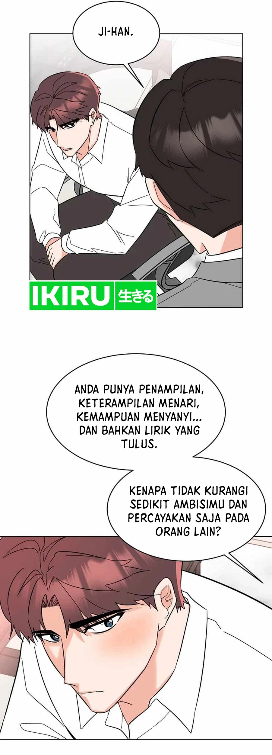 1st Year Max Level Manager Chapter 135 Gambar 44