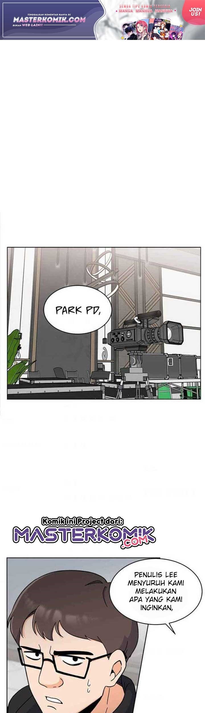 Baca Manhwa 1st Year Max Level Manager Chapter 14 Gambar 2