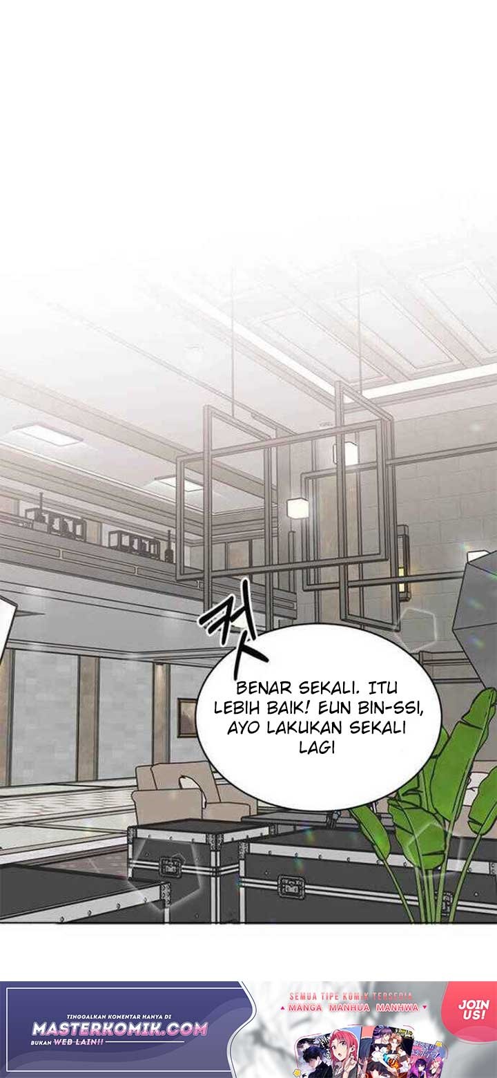1st Year Max Level Manager Chapter 14 Gambar 47
