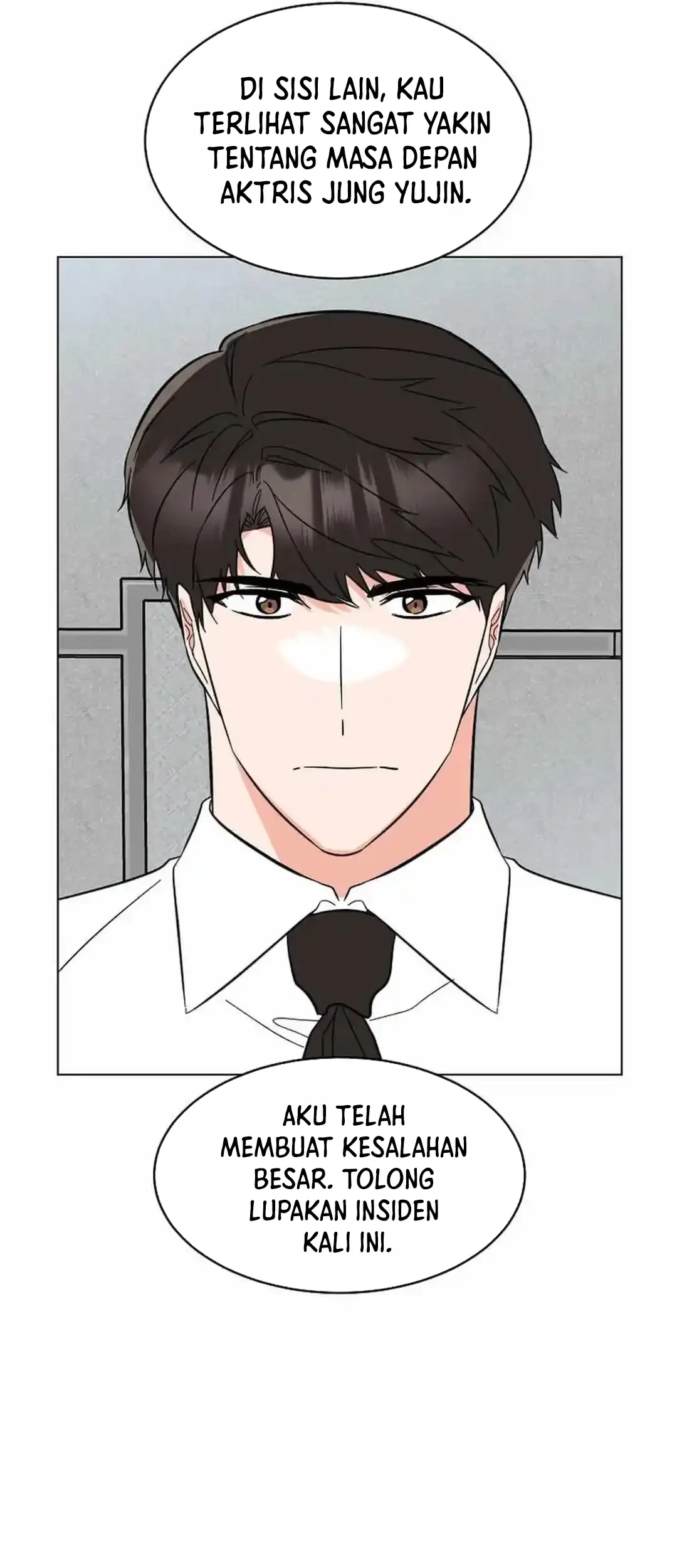 1st Year Max Level Manager Chapter 140 Gambar 56
