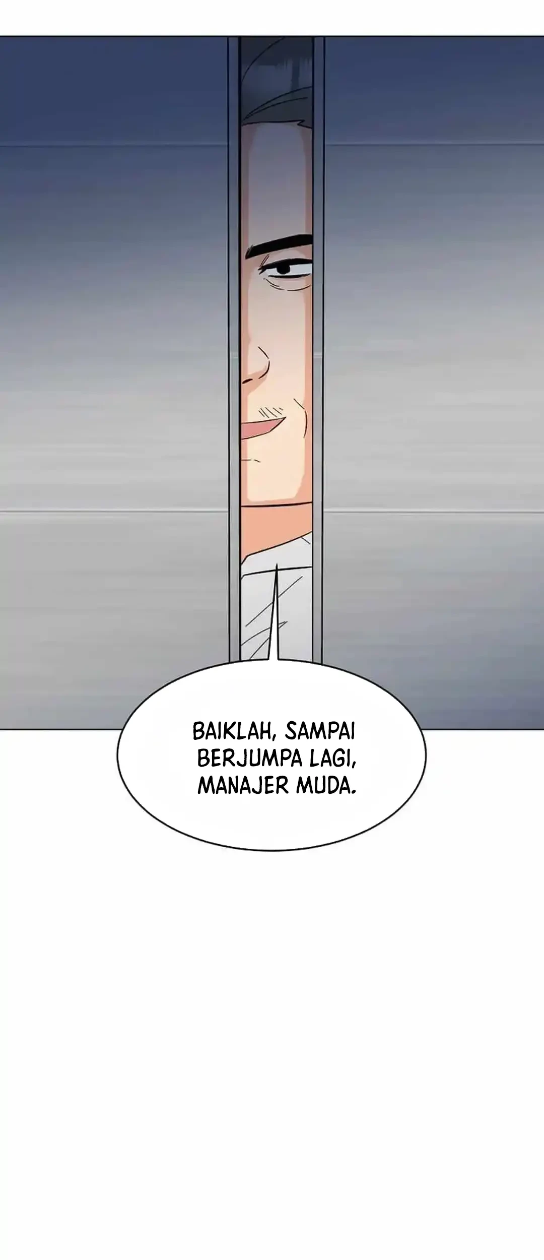 1st Year Max Level Manager Chapter 140 Gambar 57