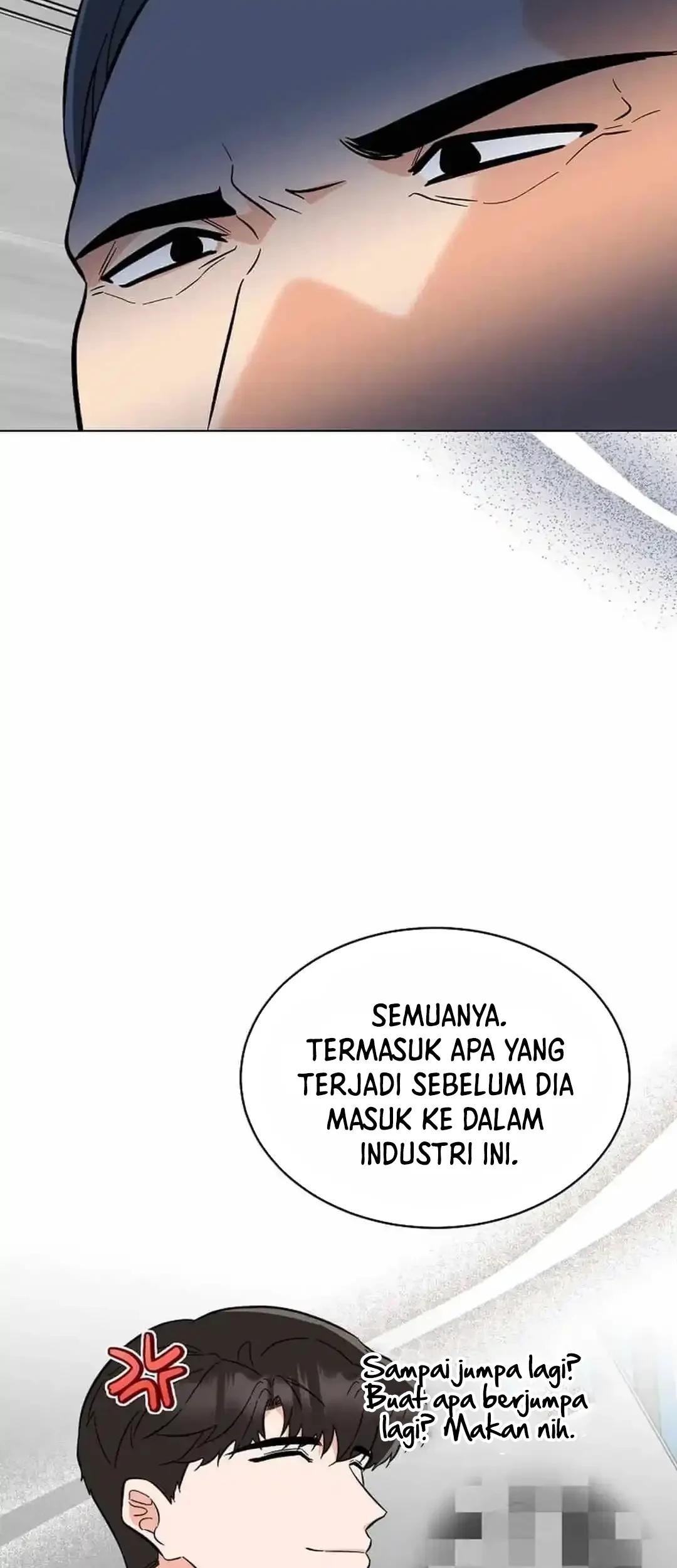 1st Year Max Level Manager Chapter 140 Gambar 60