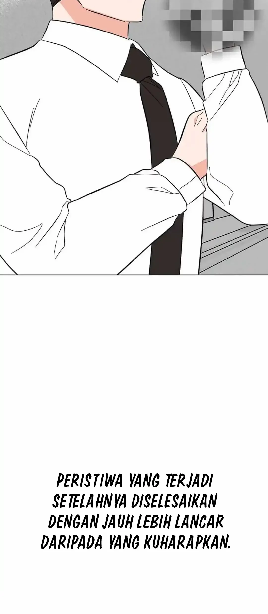 1st Year Max Level Manager Chapter 140 Gambar 61