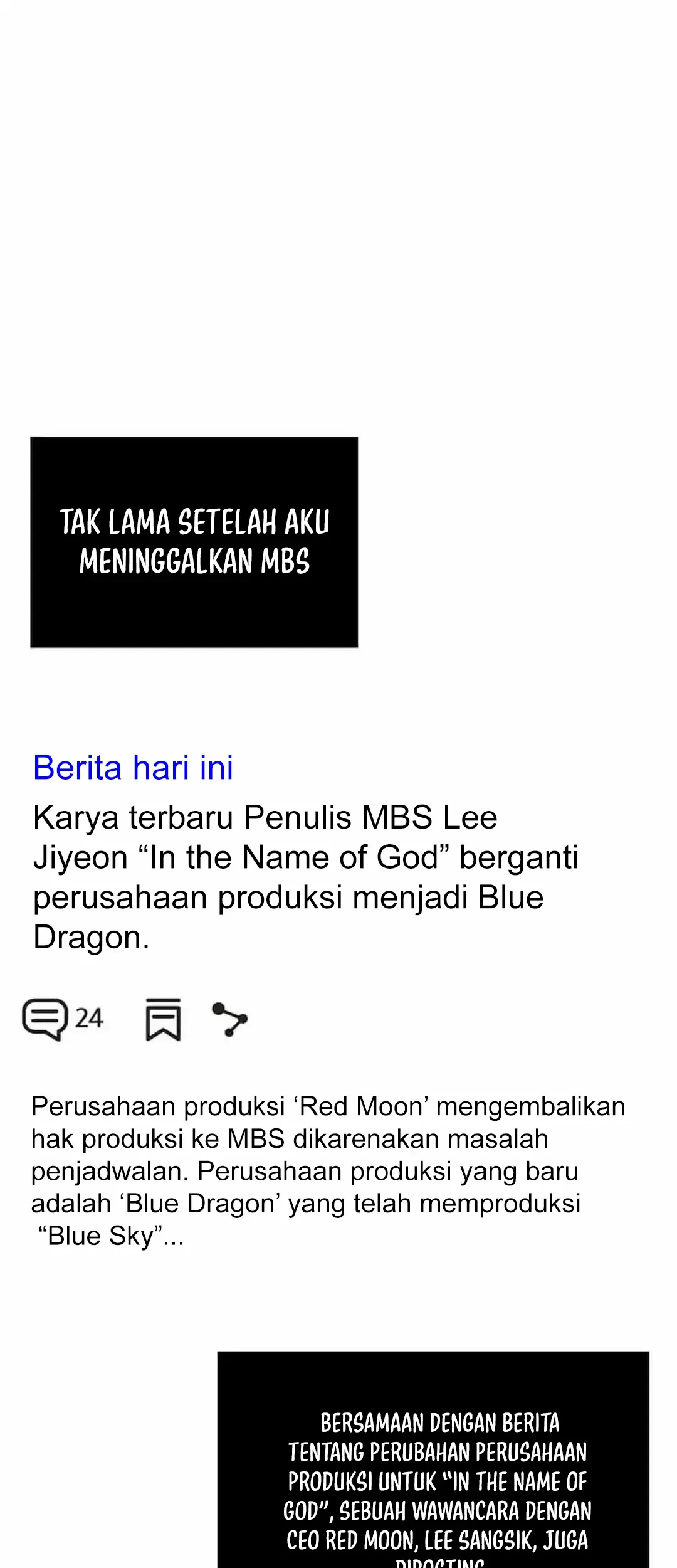 1st Year Max Level Manager Chapter 140 Gambar 62